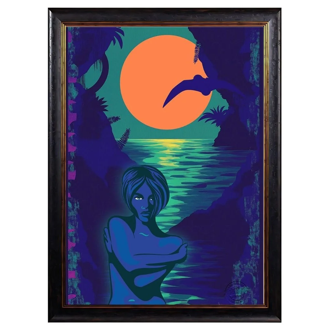 MIDNIGHT DREAM — Vintage Metals